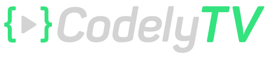 Logo CodelyTV