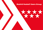 Haskell Madrid